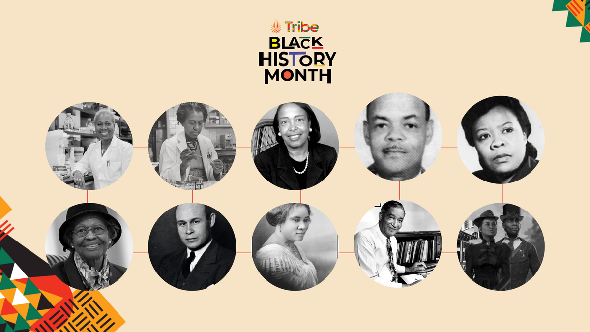 The Invisible Infrastructure: The History We’re Not Taught to See